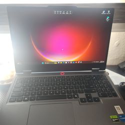 Lenovo LOQ RTX 5050 Gaming Laptop