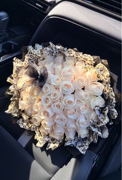 50 roses