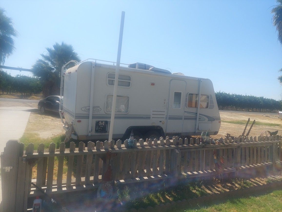 TRAIL LITE 7000