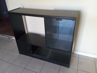 Entertainment Center, Coffee Table