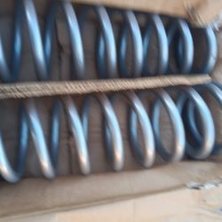 Muelles Para Camionetas 