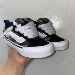 Vans Kids Size 11.5 
