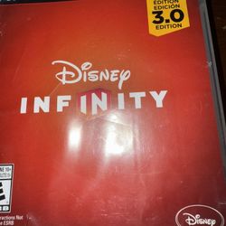 Disney Infinity 3.0 PS3