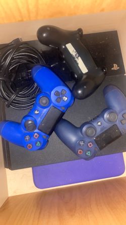 PS4
