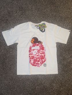 Bape Shirt