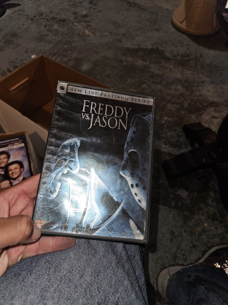 5 Classic Horror Movies