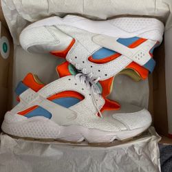 Men’s Nike Huarache 10.5
