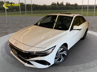2024 Hyundai Elantra