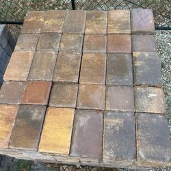 For Sale Brick Pavers