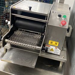 Máquina Para Hacer Tortillas