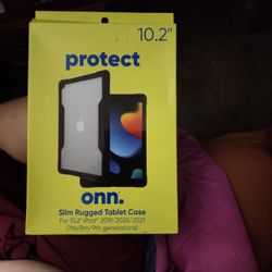 Ipad Black Case NEW In Box