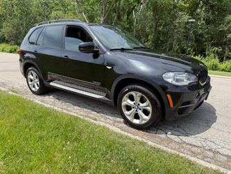 2013 BMW X5