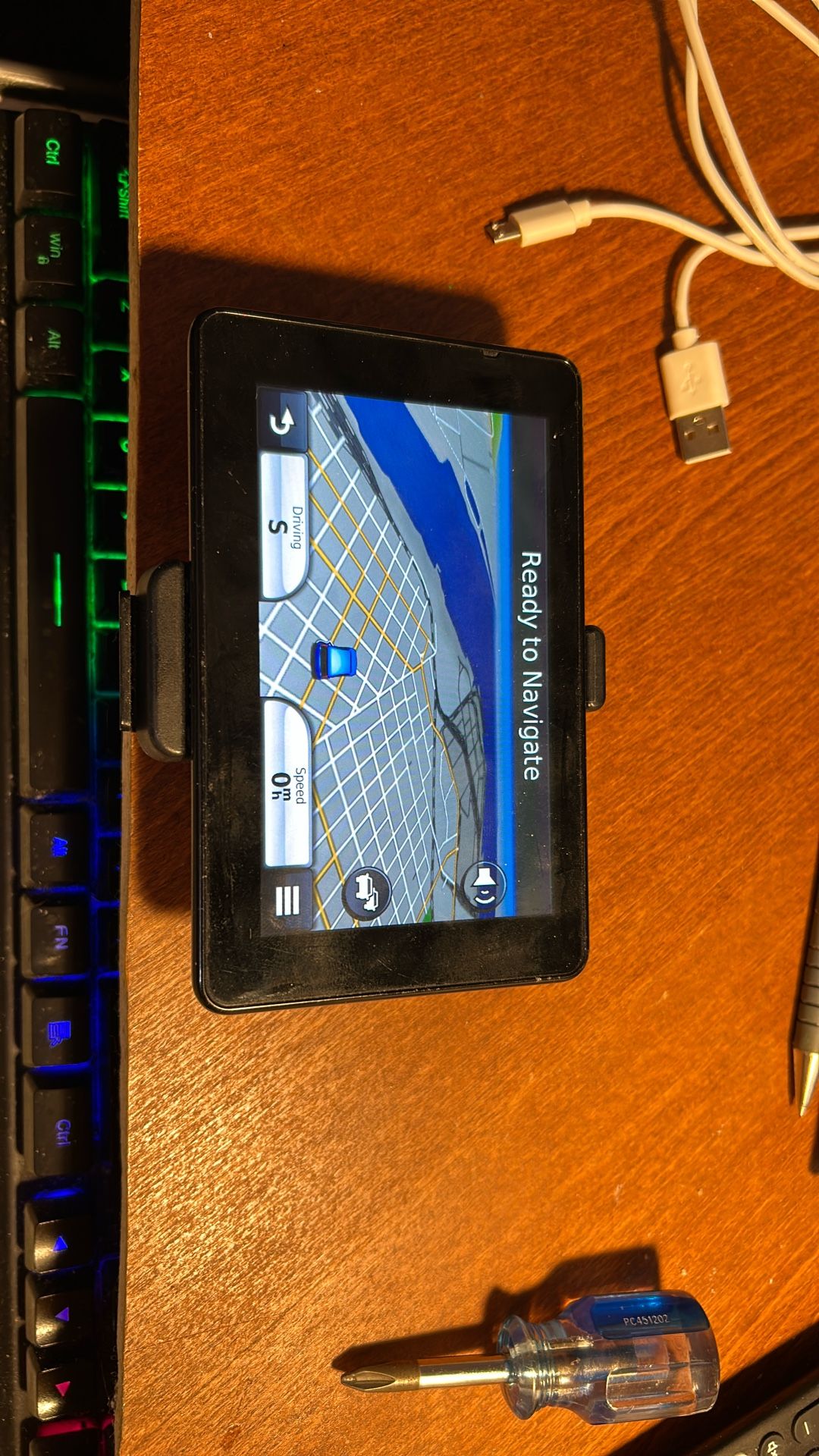 GPS Garmin 3590lm
