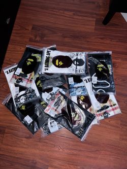 Bape