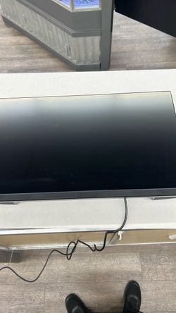 Acer Flat Screen Monitor