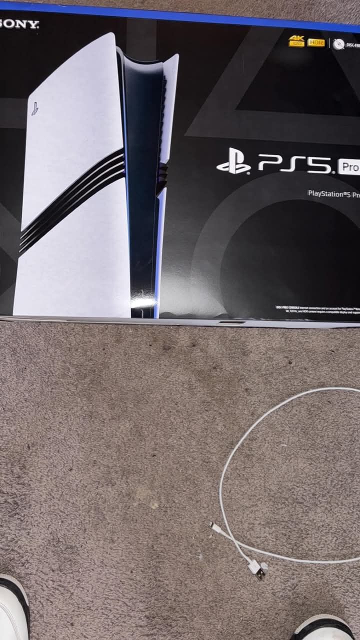 Ps5