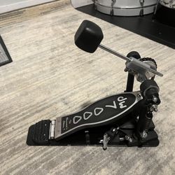 DW7000 Pedal