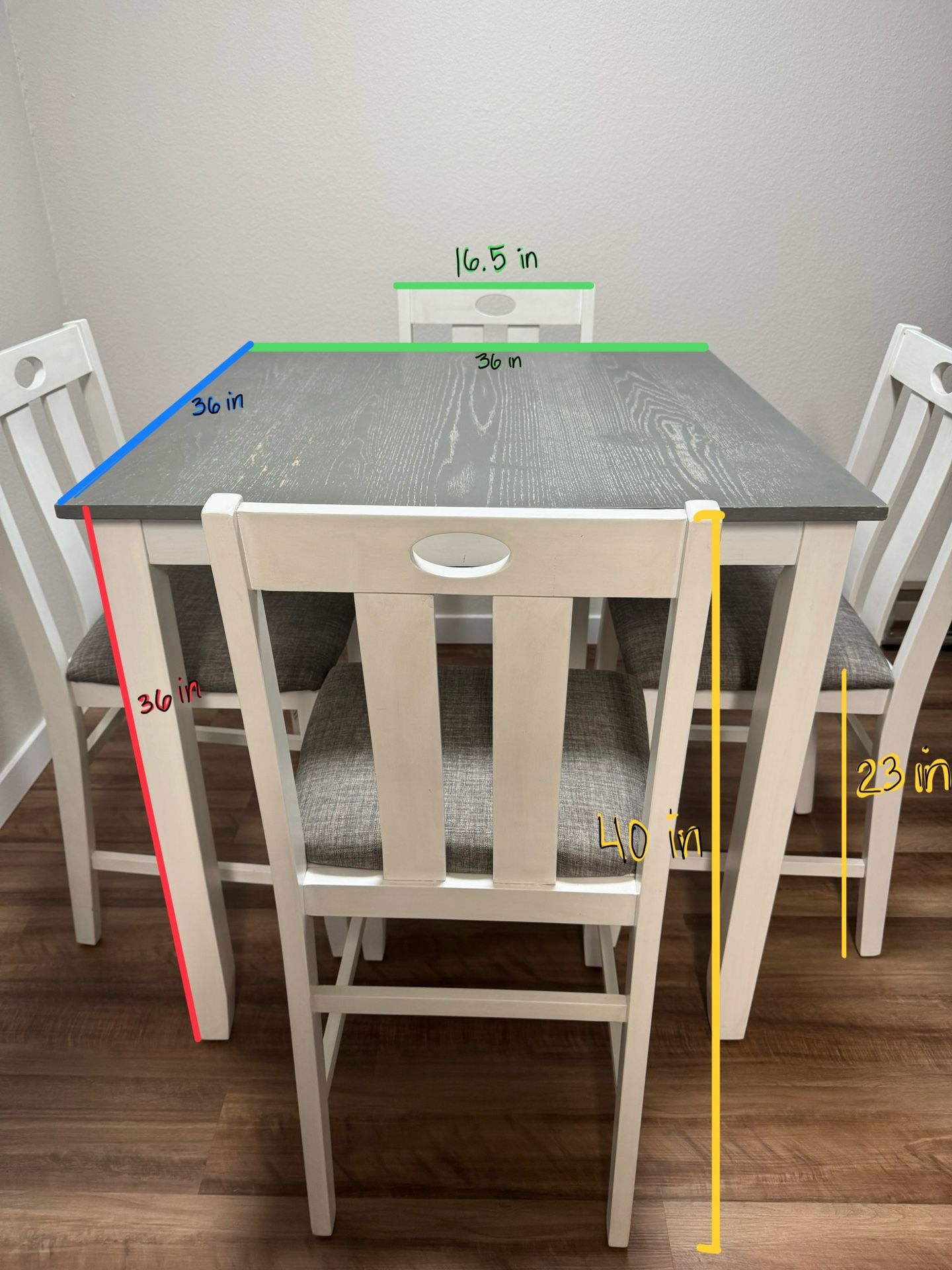 Dinner Table