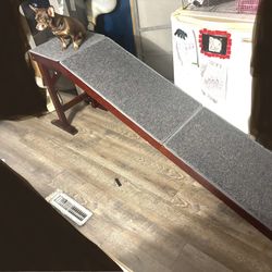 Dog/Pet Ramp Extra Long