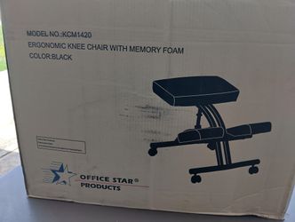 Exercise Chair