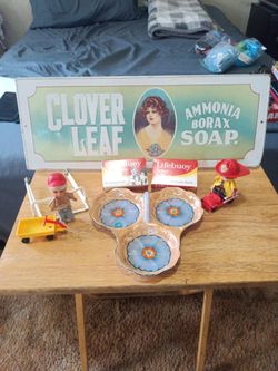 VINTAGE COLLECTIBLES 1(contact info removed) RARE66'BUNSON BYRNRE W/FIRETRUCK, MATTEL PLUS MORE