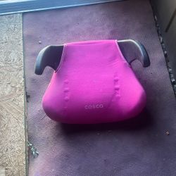 Booster Seat For Toddler