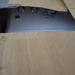 GE Dryer Brand New 