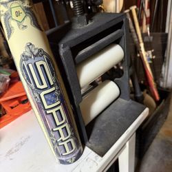 Bat Rolling By Appointment Only