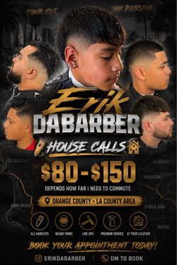 House calls 💰🔥