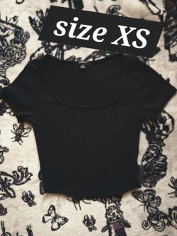 Black Tshirt