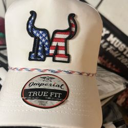 Matador Soccer Limited Edition hat