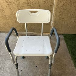 Shower Chair