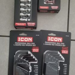 Icon Tools 