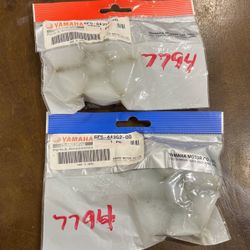 Yamaha Impeller 6f5-44352