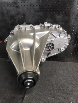 2008-2010 HUMMER H3 BW 44-94 TRANSFER CASE