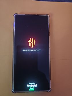 Redmagic 11air