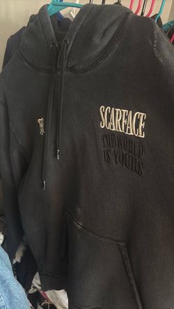 Scarface hoodie