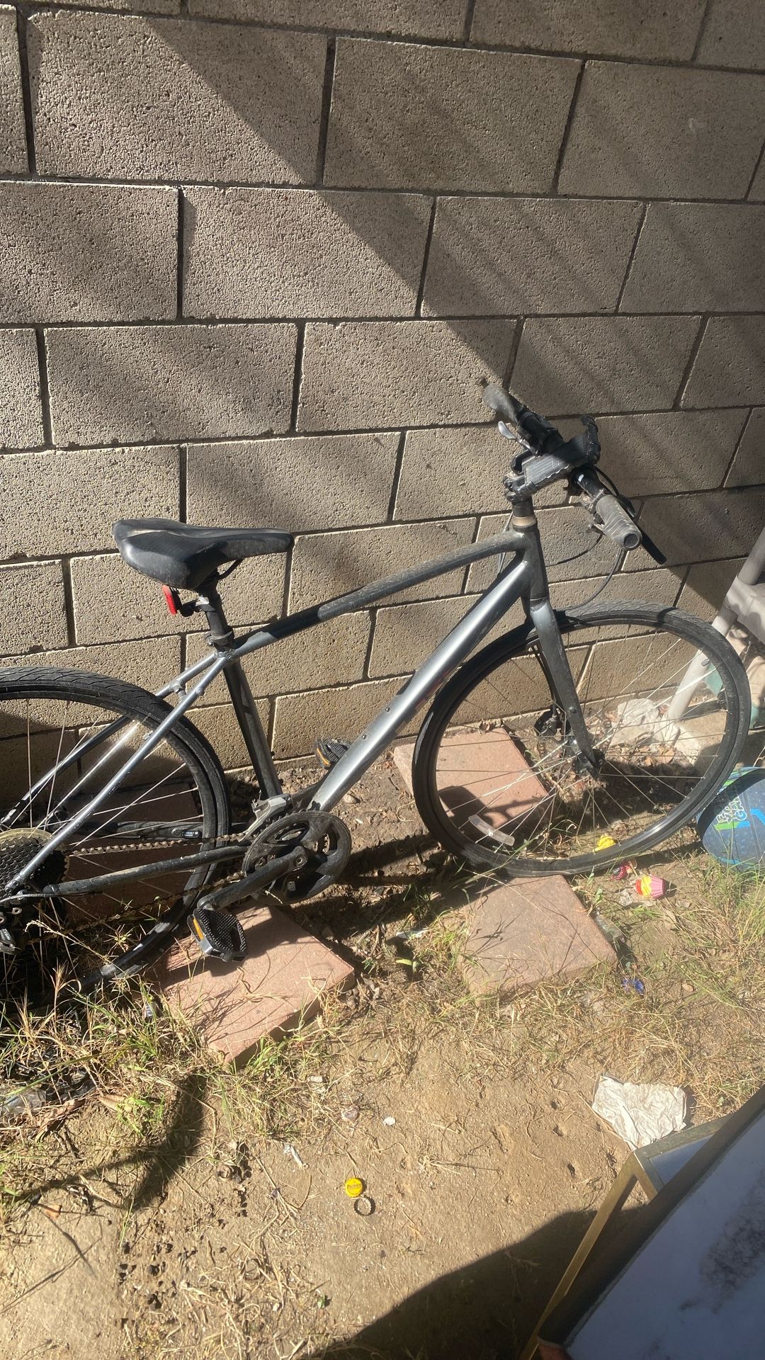 Trek Bike