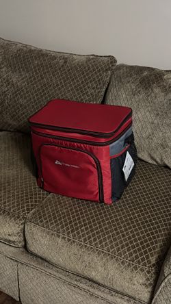 Ozark Trail 36 Can Cooler $15 Firm