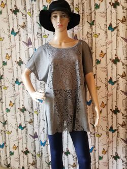 Blusa