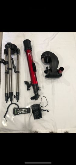 Celestron - SkyProdigy 70mm Telescope 