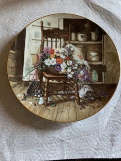 Decorative Plate
