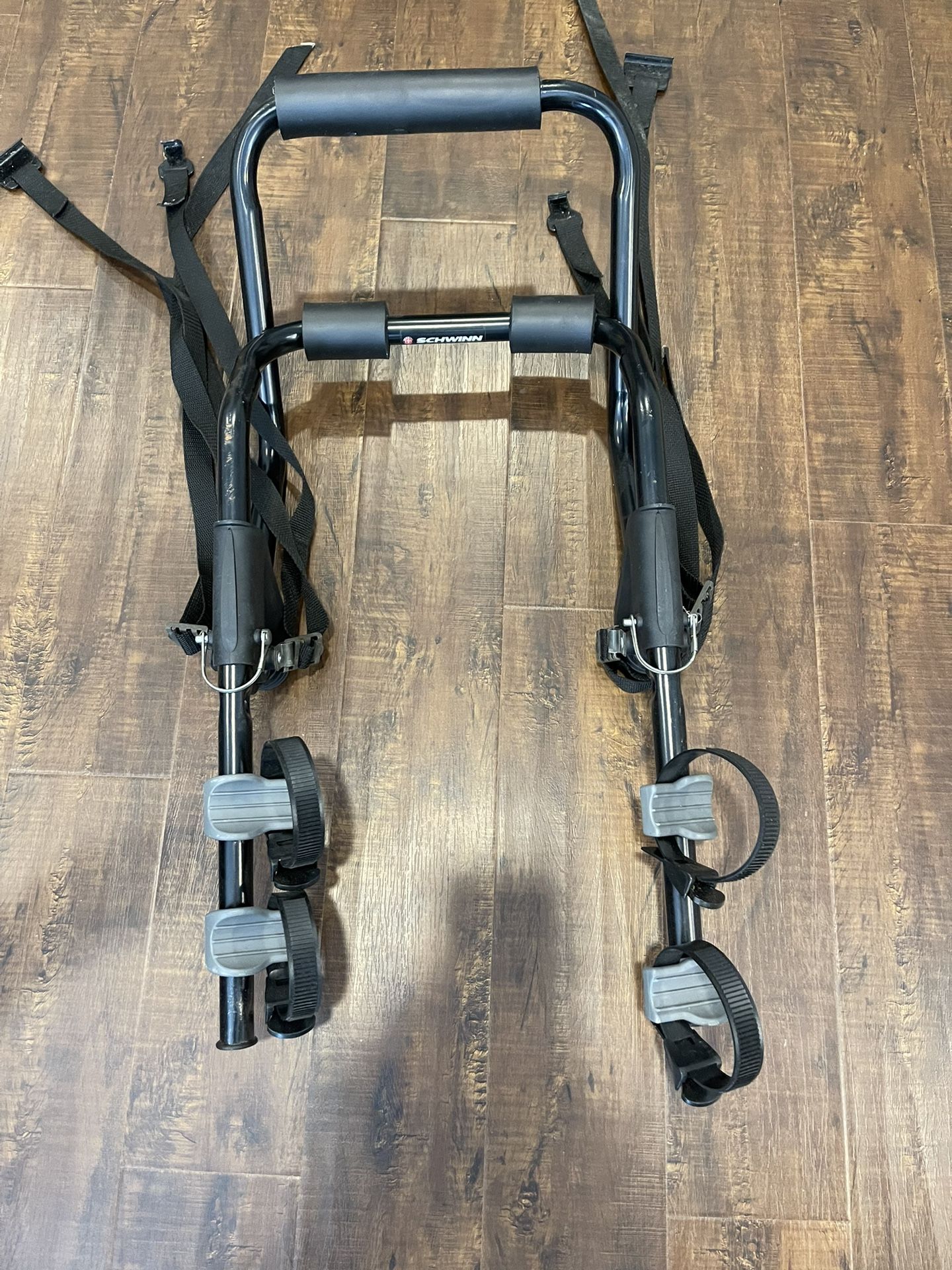 Schwinn Bike Rack For 2 for Sale in Houston, TX OfferUp
