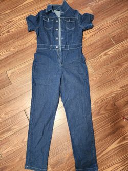 Overol Para Mujer L $10 EACH