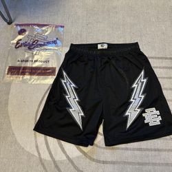 Eric Emmanuel Shorts