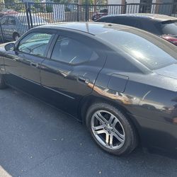 Selling Whole Car For Its Parts