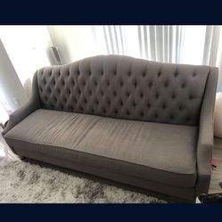 Z Gallery couch Sofa 