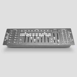 Chauvet DJ OBEY40 16 Channel DMX Universal Light Contoller