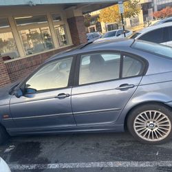 BMW 325 Xi