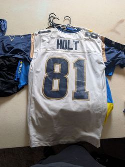 Torry holt jersey